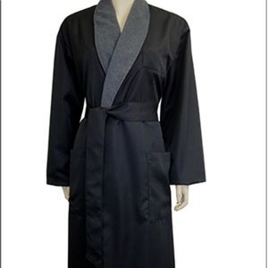 Robeworks Luxury Bathrobe XS